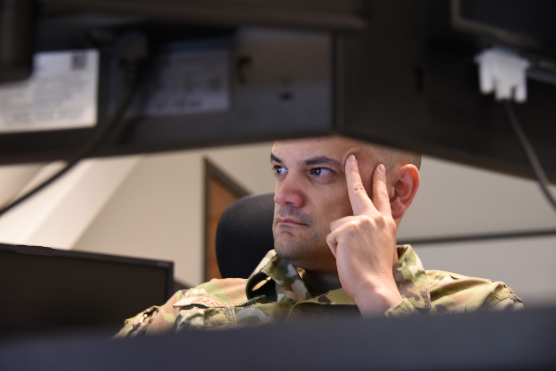 299th Network Operations Squadron 299th Network Operations Squadron